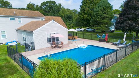 Tiny photo for 16 Quigley Road, Wallingford, CT 06492 (MLS # 24158321)