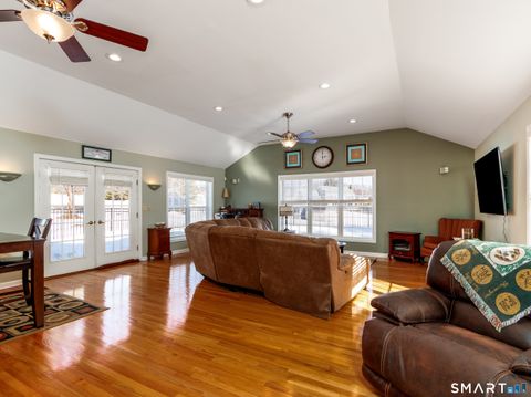 Tiny photo for 16 Quigley Road, Wallingford, CT 06492 (MLS # 24158321)