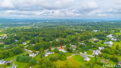 Tiny photo for 16 Quigley Road, Wallingford, CT 06492 (MLS # 24158321)