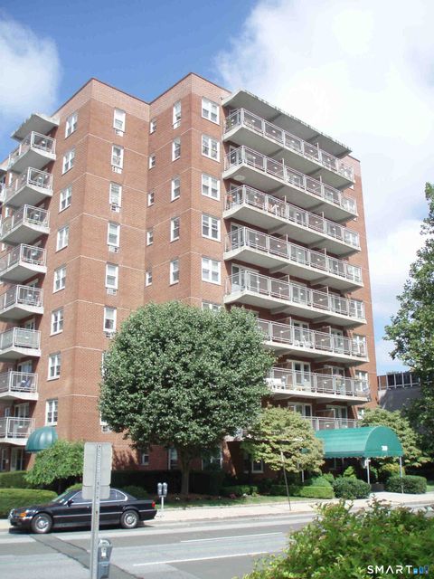700 Summer Street Unit 4L, Stamford, CT 06901 - #: 24161602