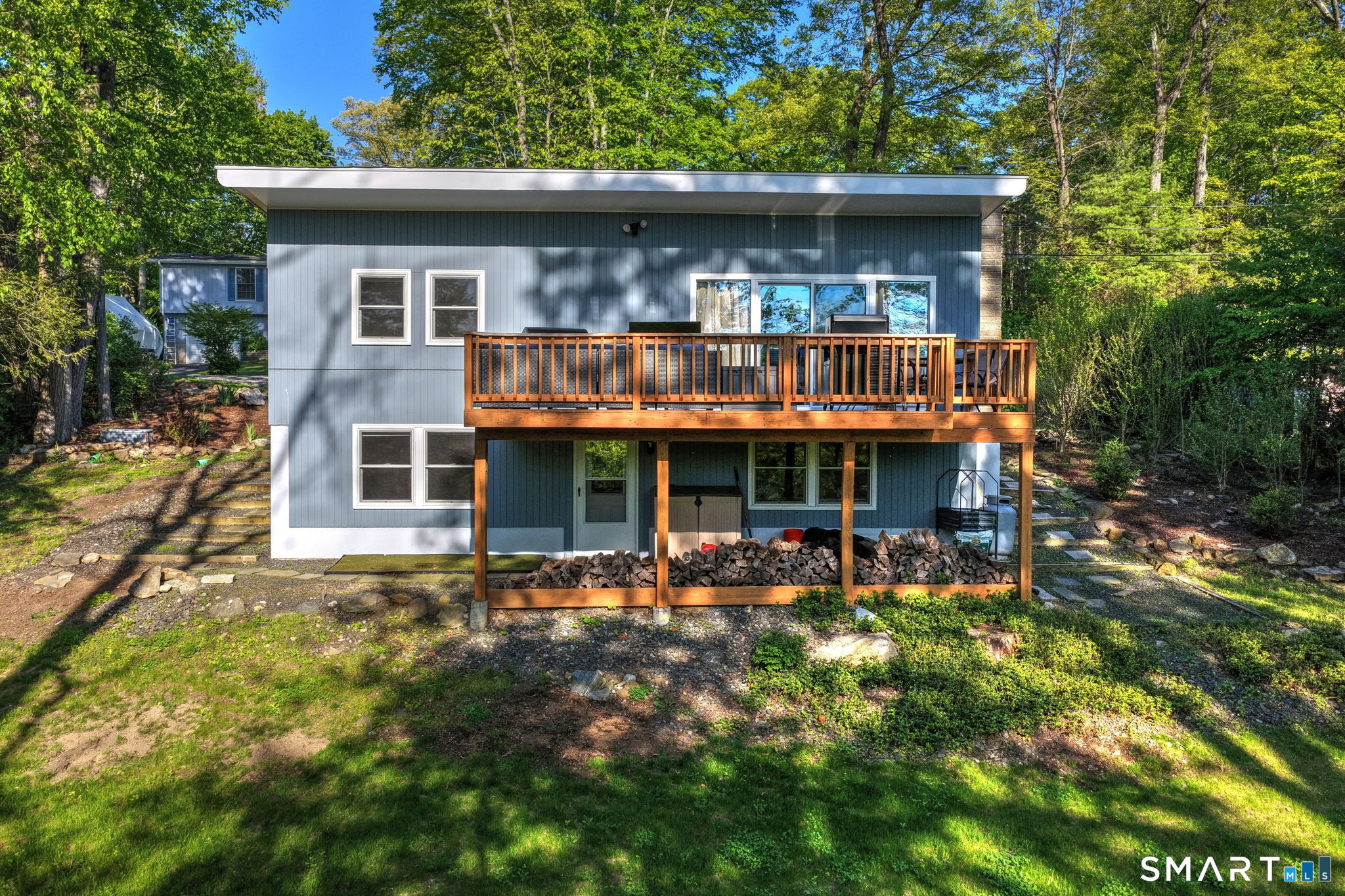20 Oak Road