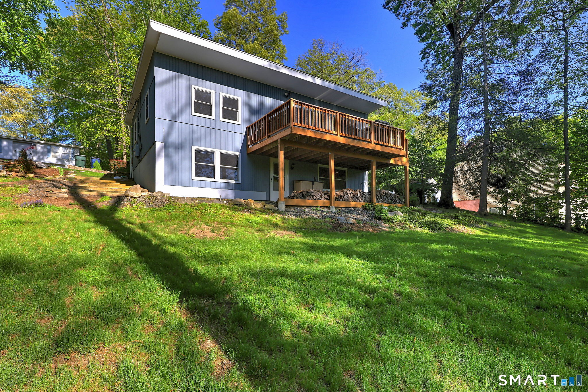 20 Oak Road