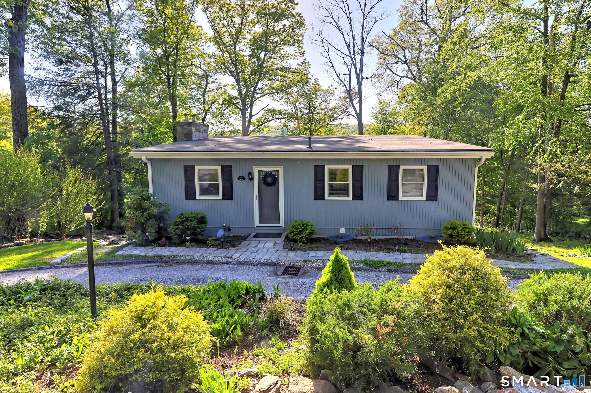 20 Oak Road