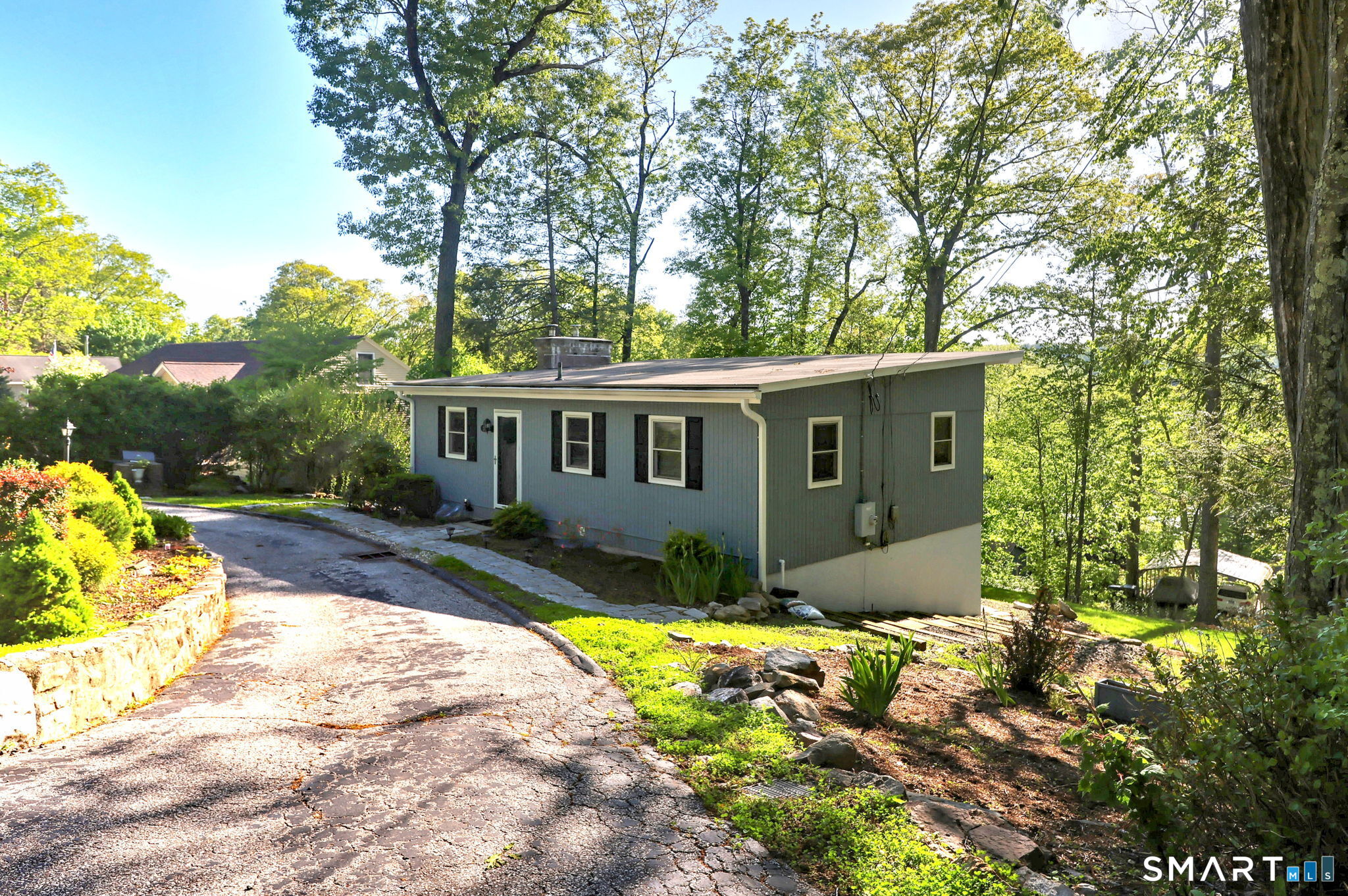 20 Oak Road