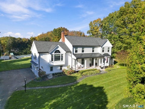 Tiny photo for 12 Glen Hollow Drive, Monroe, CT 06468 (MLS # 24215728)