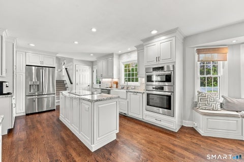 Tiny photo for 12 Glen Hollow Drive, Monroe, CT 06468 (MLS # 24215728)