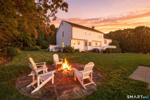 Tiny photo for 12 Glen Hollow Drive, Monroe, CT 06468 (MLS # 24215728)