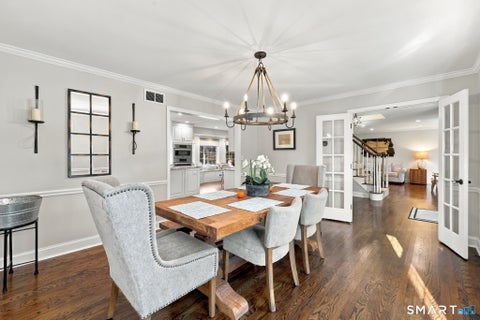 Tiny photo for 12 Glen Hollow Drive, Monroe, CT 06468 (MLS # 24215728)