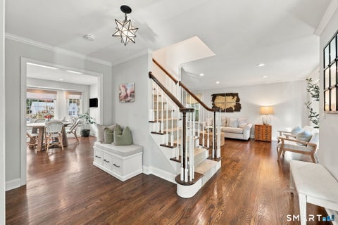 Tiny photo for 12 Glen Hollow Drive, Monroe, CT 06468 (MLS # 24215728)