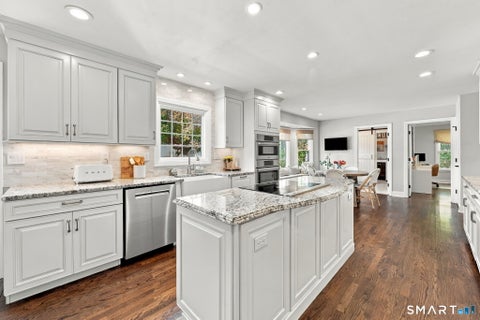Tiny photo for 12 Glen Hollow Drive, Monroe, CT 06468 (MLS # 24215728)