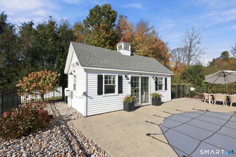 Tiny photo for 12 Glen Hollow Drive, Monroe, CT 06468 (MLS # 24215728)