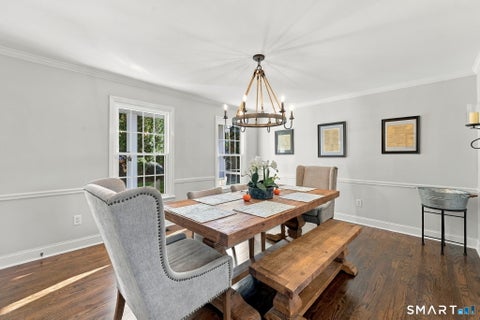 Tiny photo for 12 Glen Hollow Drive, Monroe, CT 06468 (MLS # 24215728)