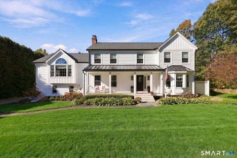 Photo of 12 Glen Hollow Drive, Monroe, CT 06468 (MLS # 24215728)