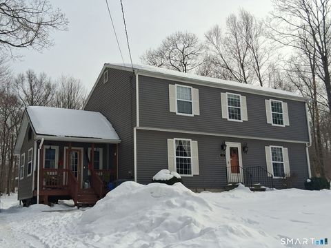 Photo of 70 Crandall Lane, Canterbury, CT 06331 (MLS # 24153905)