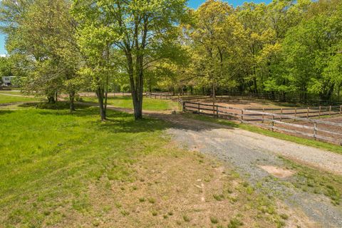 A home in Simsbury