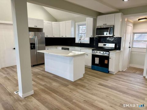 Tiny photo for 82 Hemlock Street, West Haven, CT 06516 (MLS # 24144709)