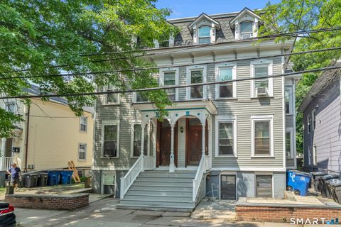 Photo of 43 Edwards Street, New Haven, CT 06511 (MLS # 24191040)
