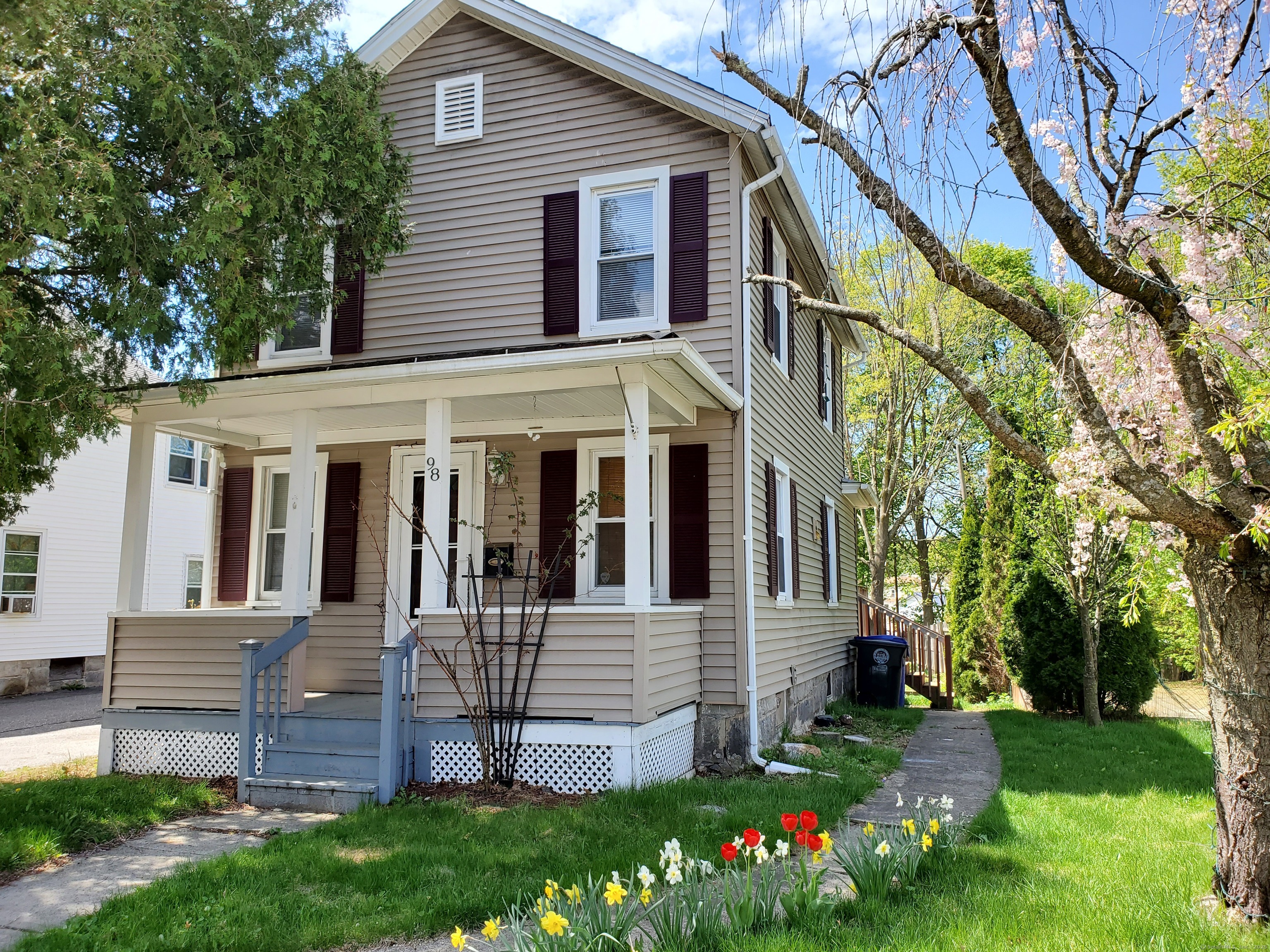 98 E Elm Street, Torrington, Connecticut image 1
