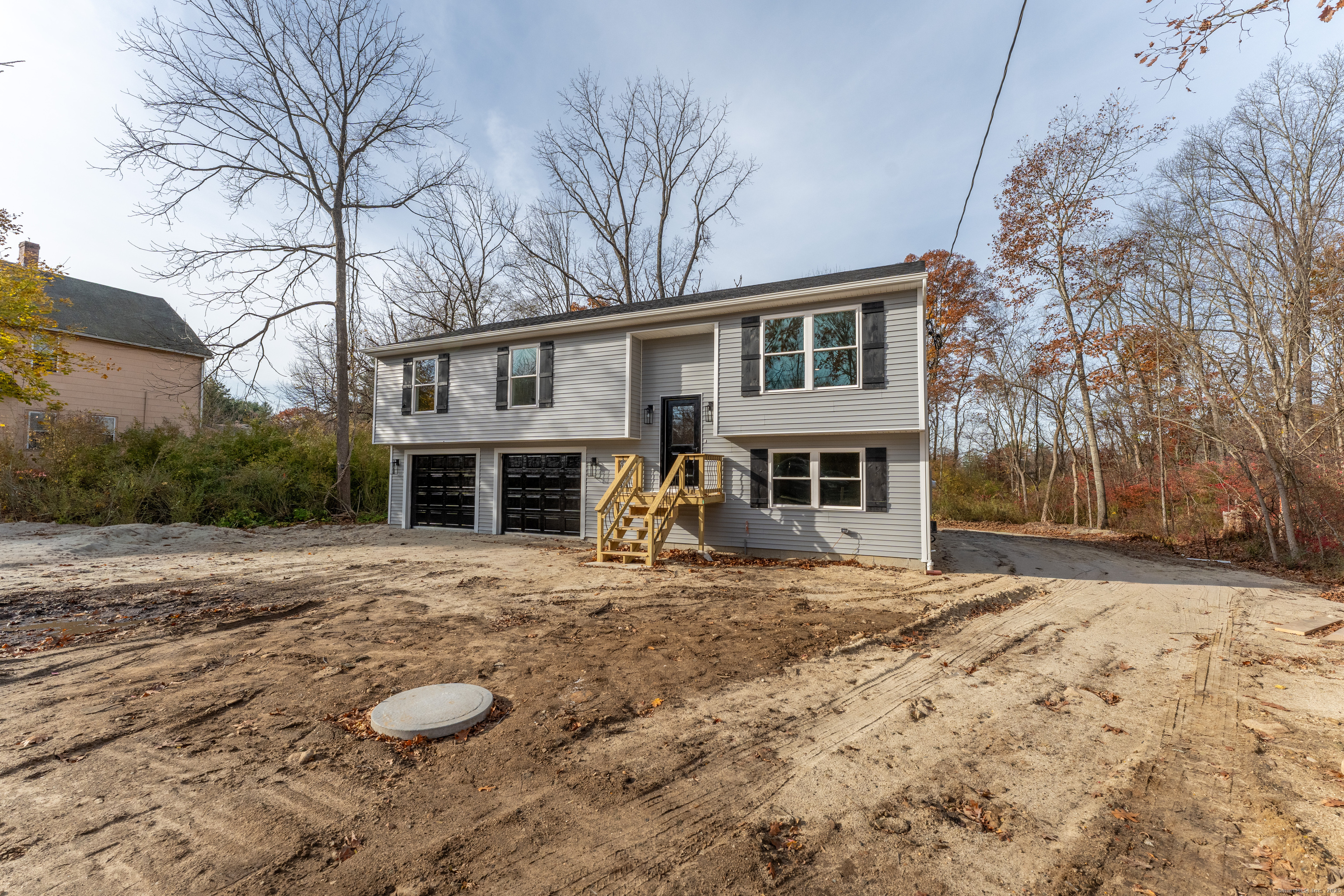 10 School Street Extension