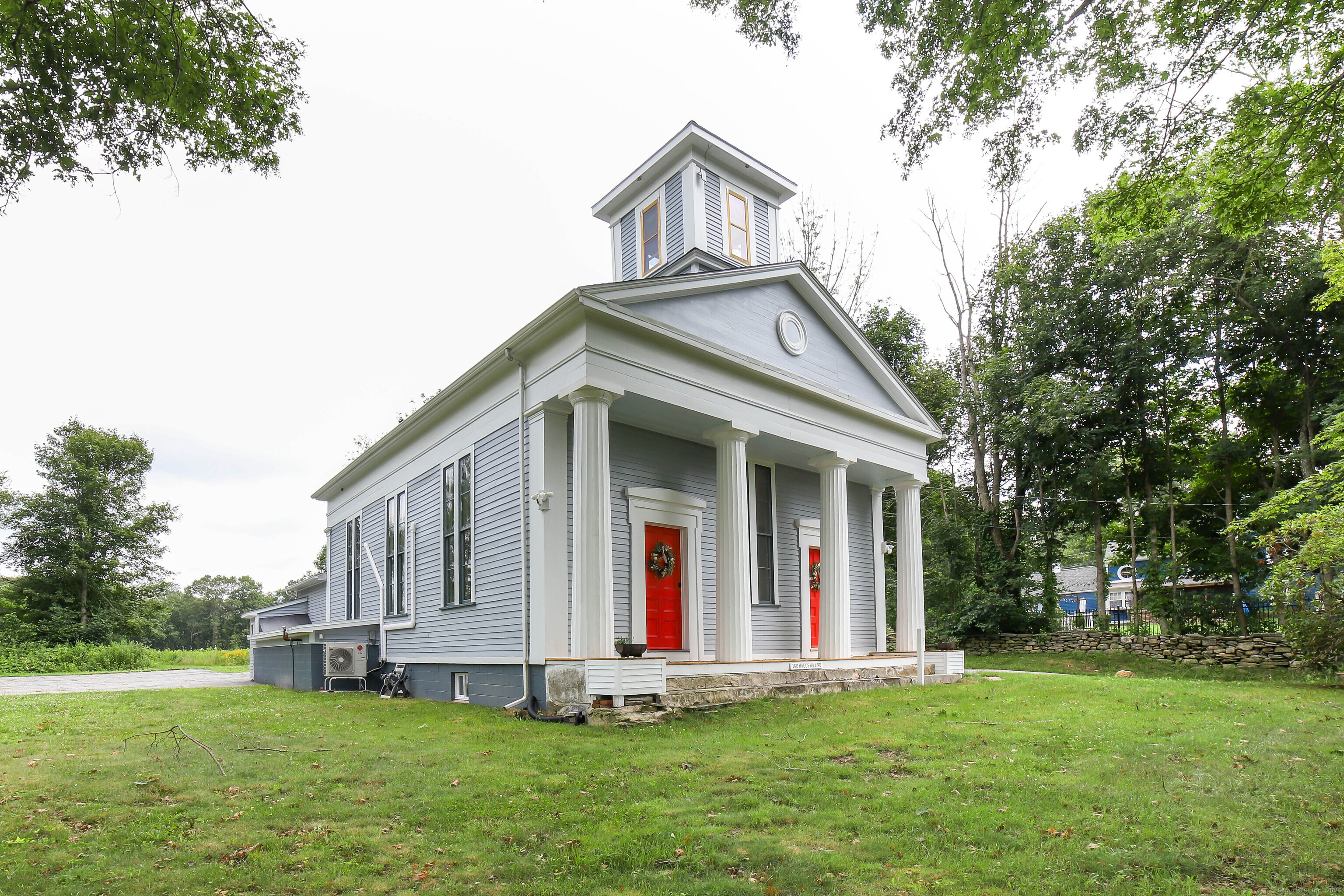 160 Halls Hill Road