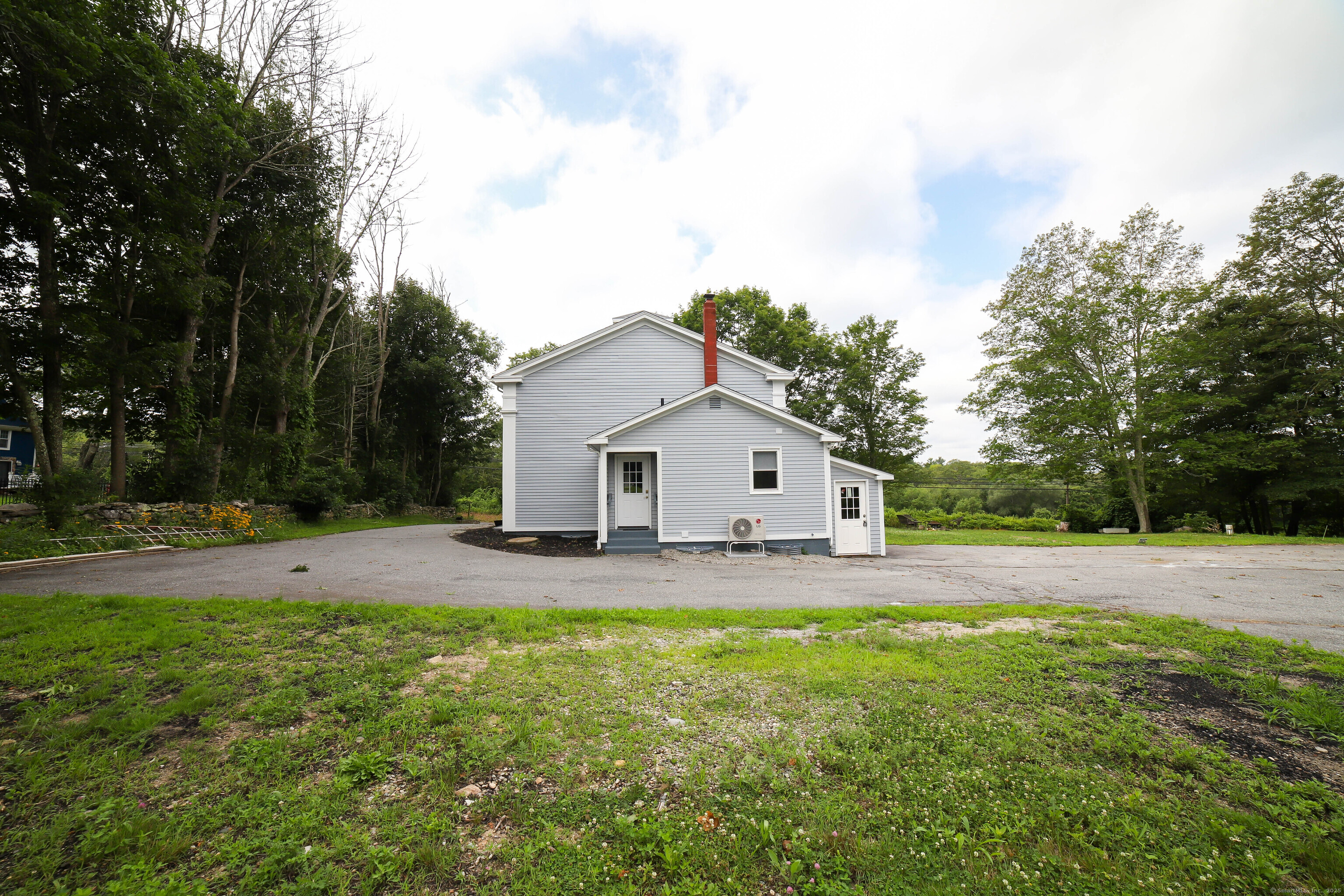 160 Halls Hill Road