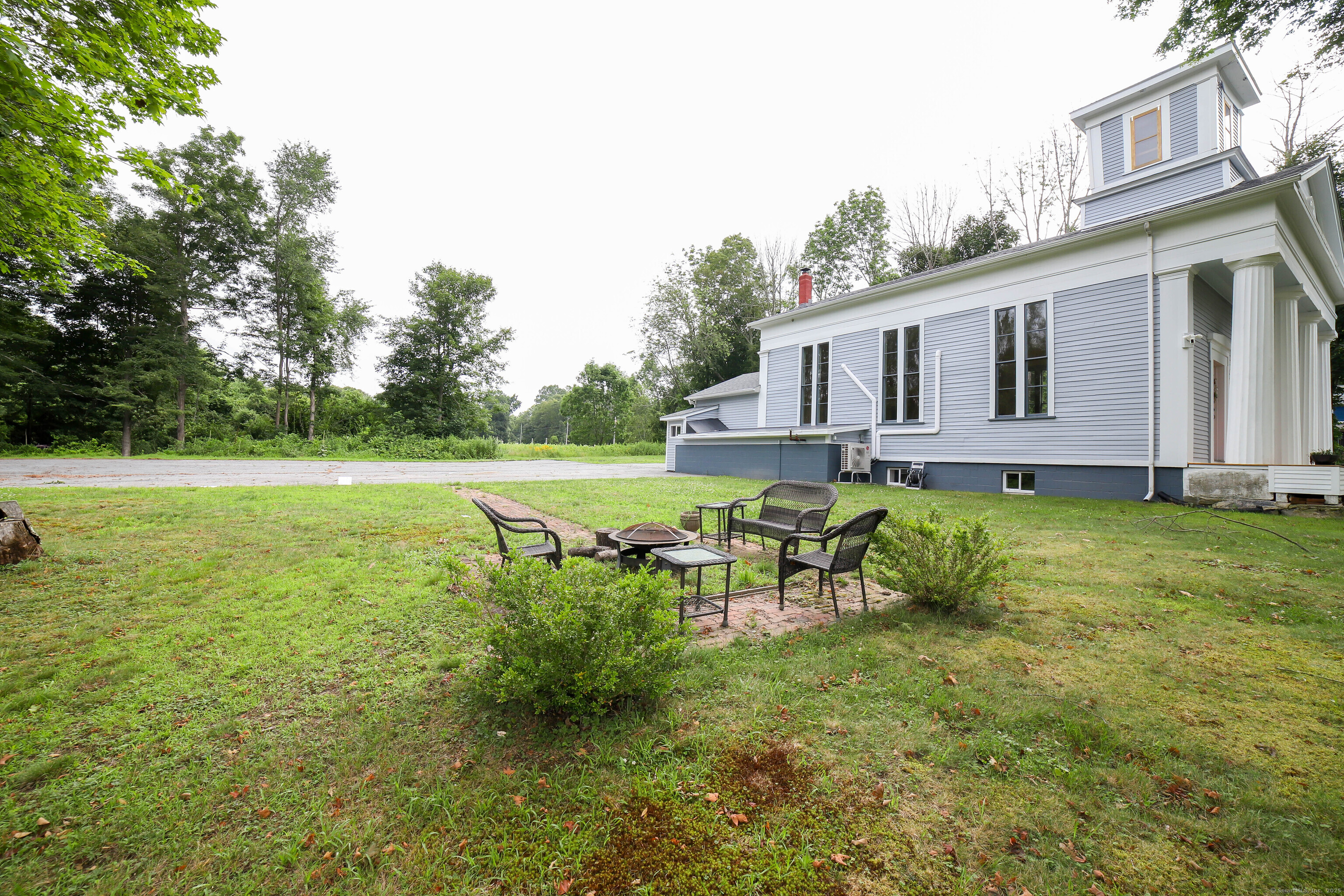 160 Halls Hill Road