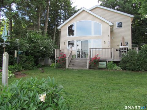 398 Lake Road Andover CT 06232