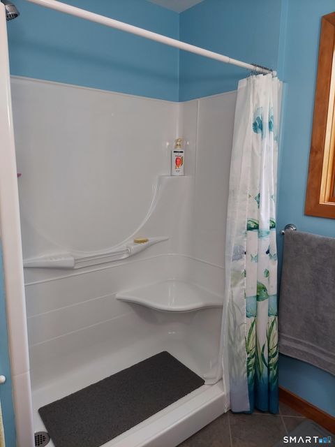 Tiny photo for 398 Lake Road, Andover, CT 06232 (MLS # 24140376)