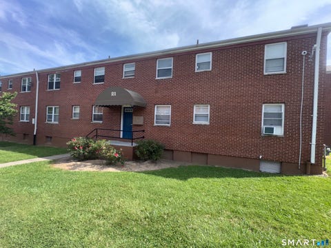Tiny photo for 758 New Britain Avenue #Apt 3, Hartford, CT 06106 (MLS # 24198786)