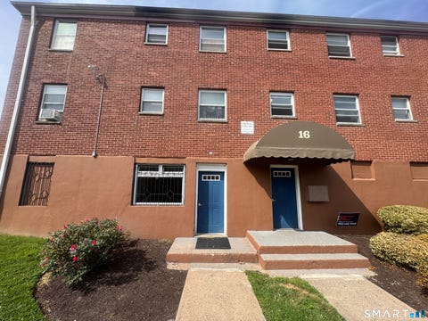Tiny photo for 758 New Britain Avenue #Apt 3, Hartford, CT 06106 (MLS # 24198786)