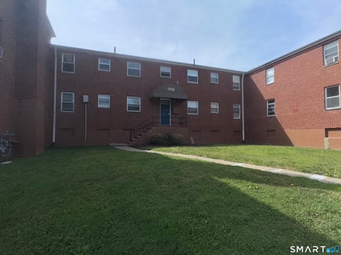 Tiny photo for 758 New Britain Avenue #Apt 3, Hartford, CT 06106 (MLS # 24198786)