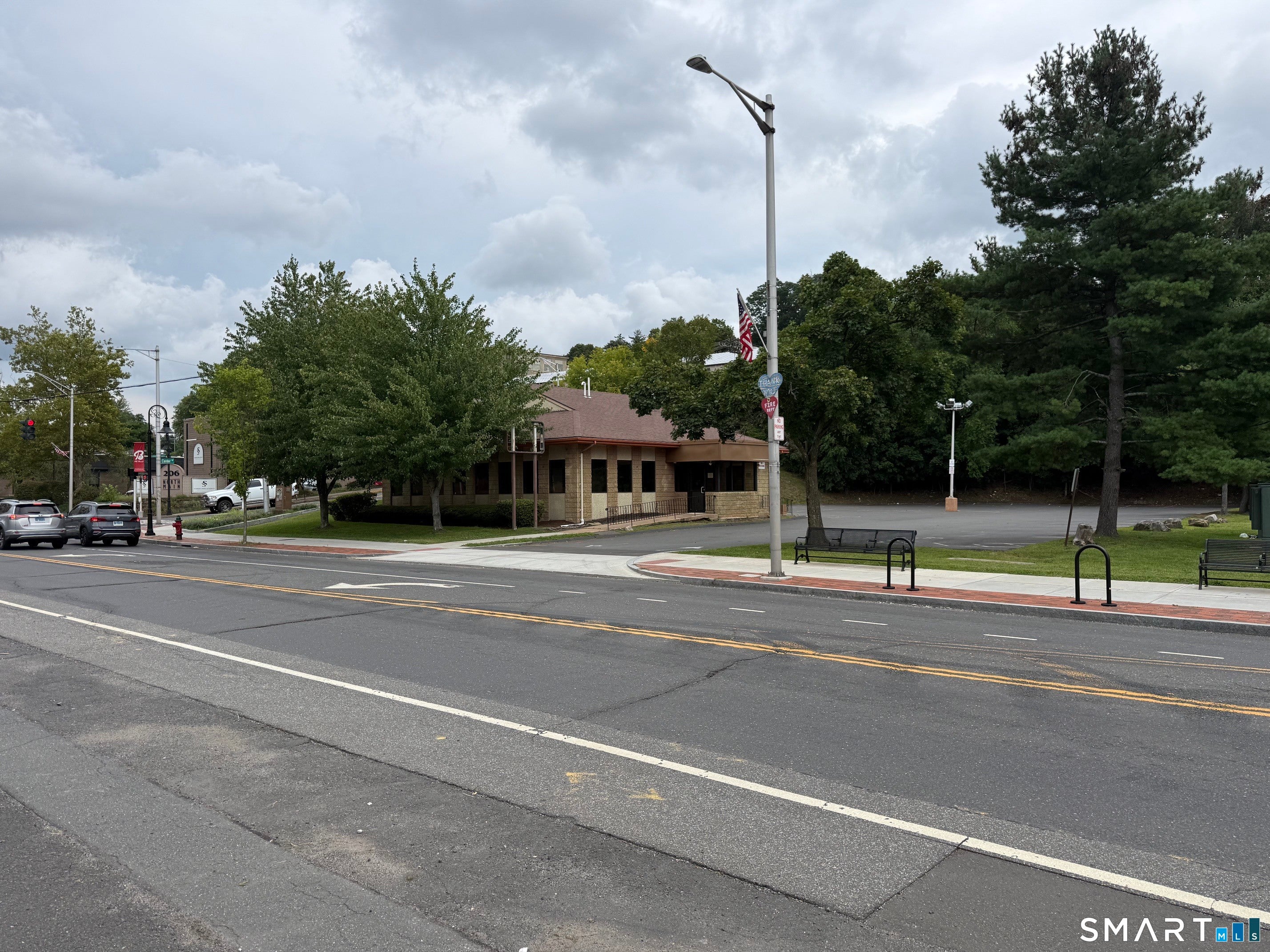 182 North Main Street