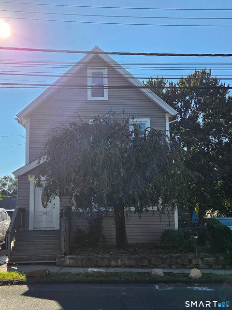 Photo of 303 Bruce Avenue, Stratford, CT 06614 (MLS # 24206655)