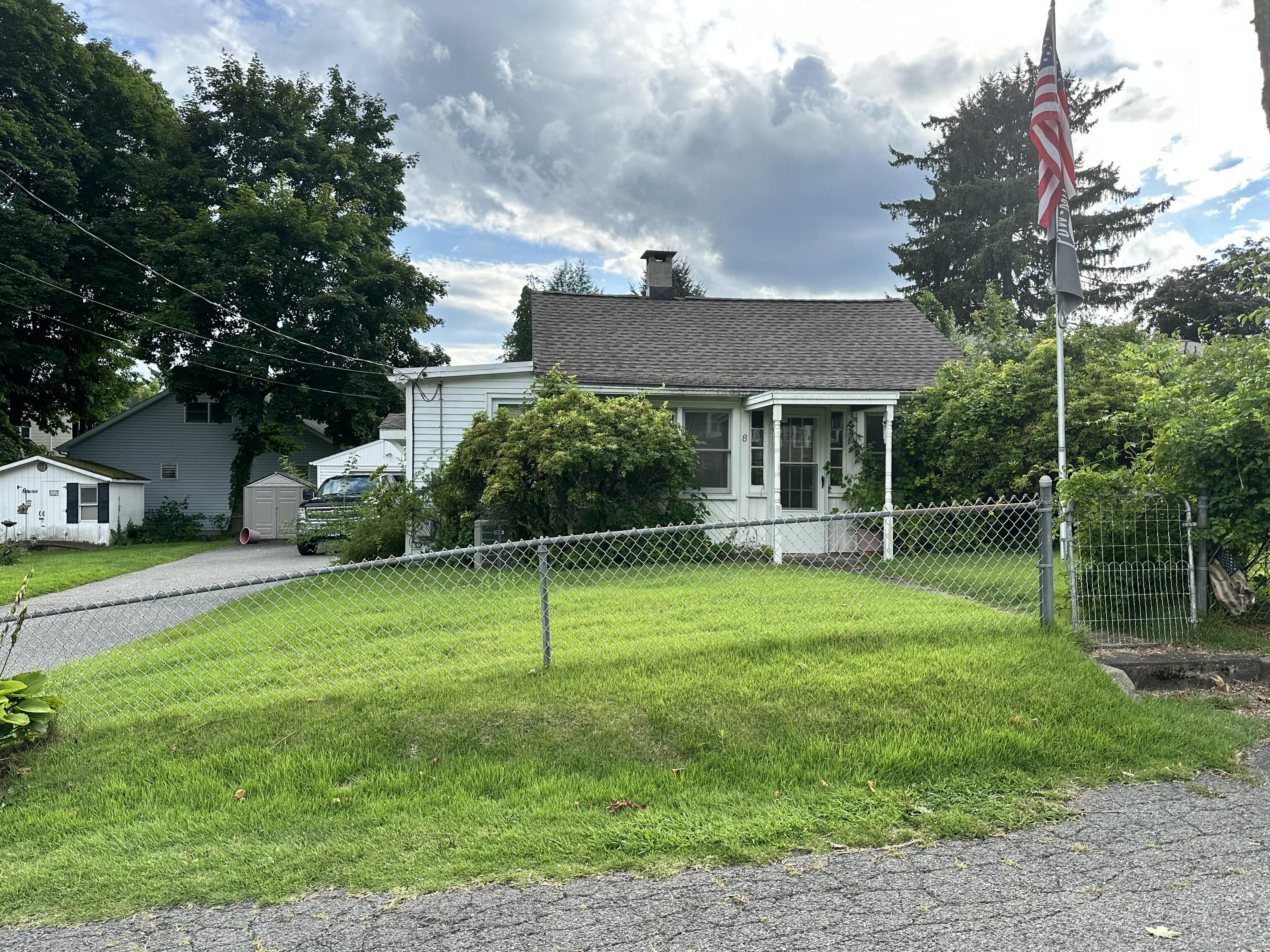 8 Benson Road, Bethel, Connecticut image 2