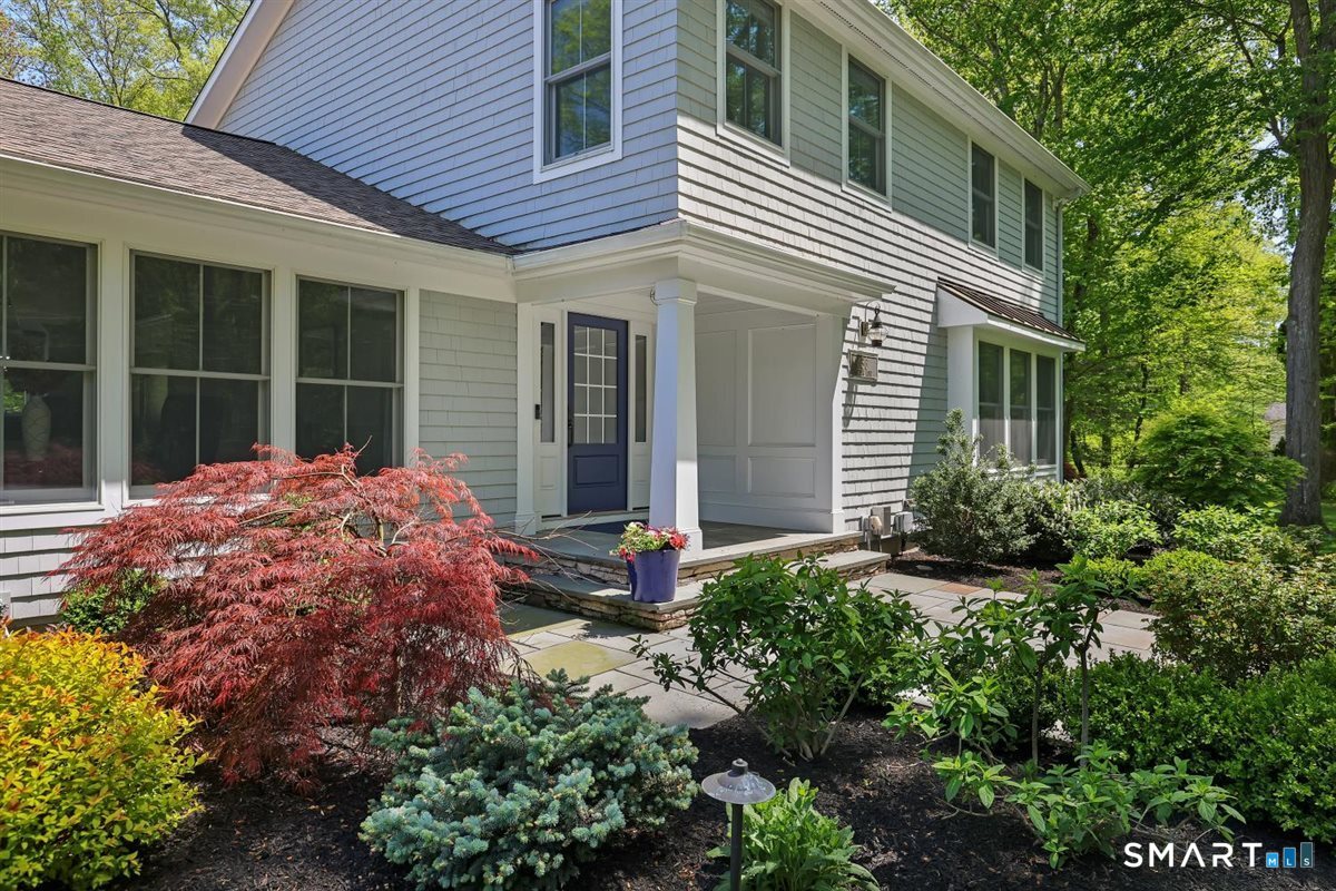 36 Cedar Lane