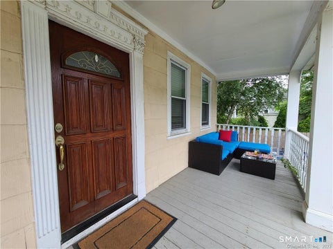 Multifamily For Rent - 518 Midland Street<br/> Bridgeport, CT 06605