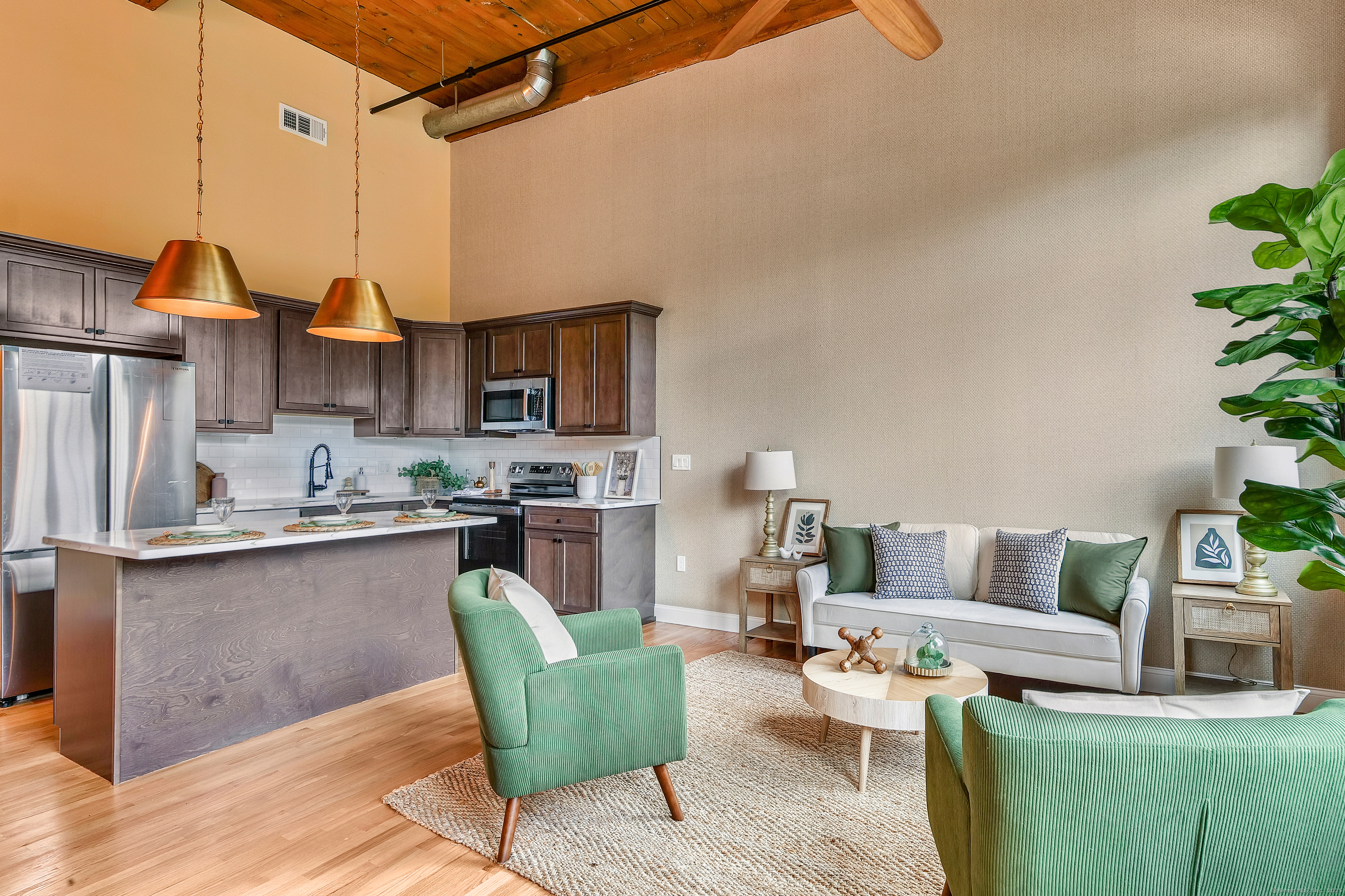 33 Mechanic Street 204