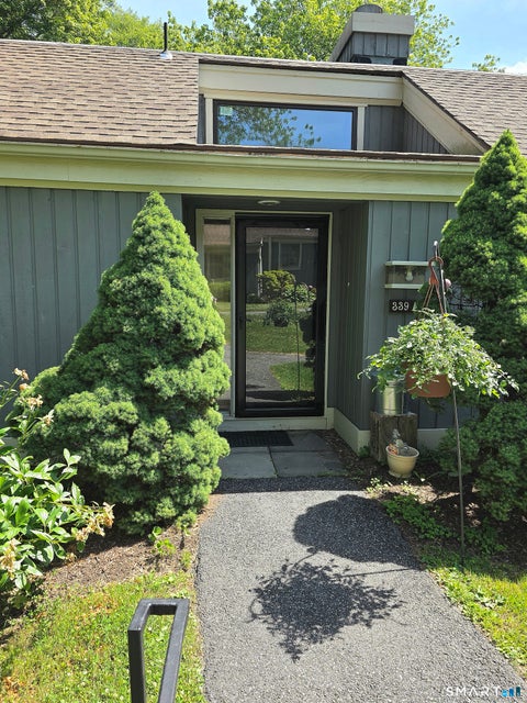 Tiny photo for 339 Heritage Village #A, Southbury, CT 06488 (MLS # 24184577)