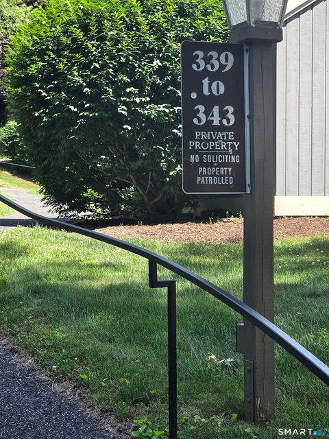Tiny photo for 339 Heritage Village #A, Southbury, CT 06488 (MLS # 24184577)