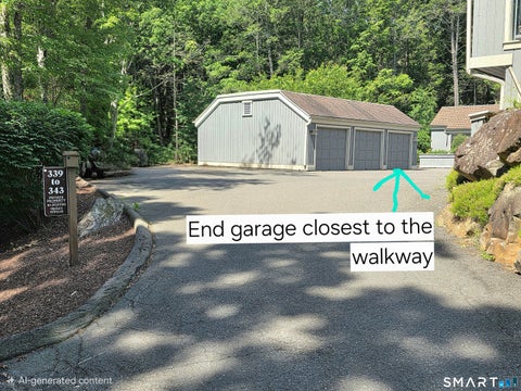 Tiny photo for 339 Heritage Village #A, Southbury, CT 06488 (MLS # 24184577)