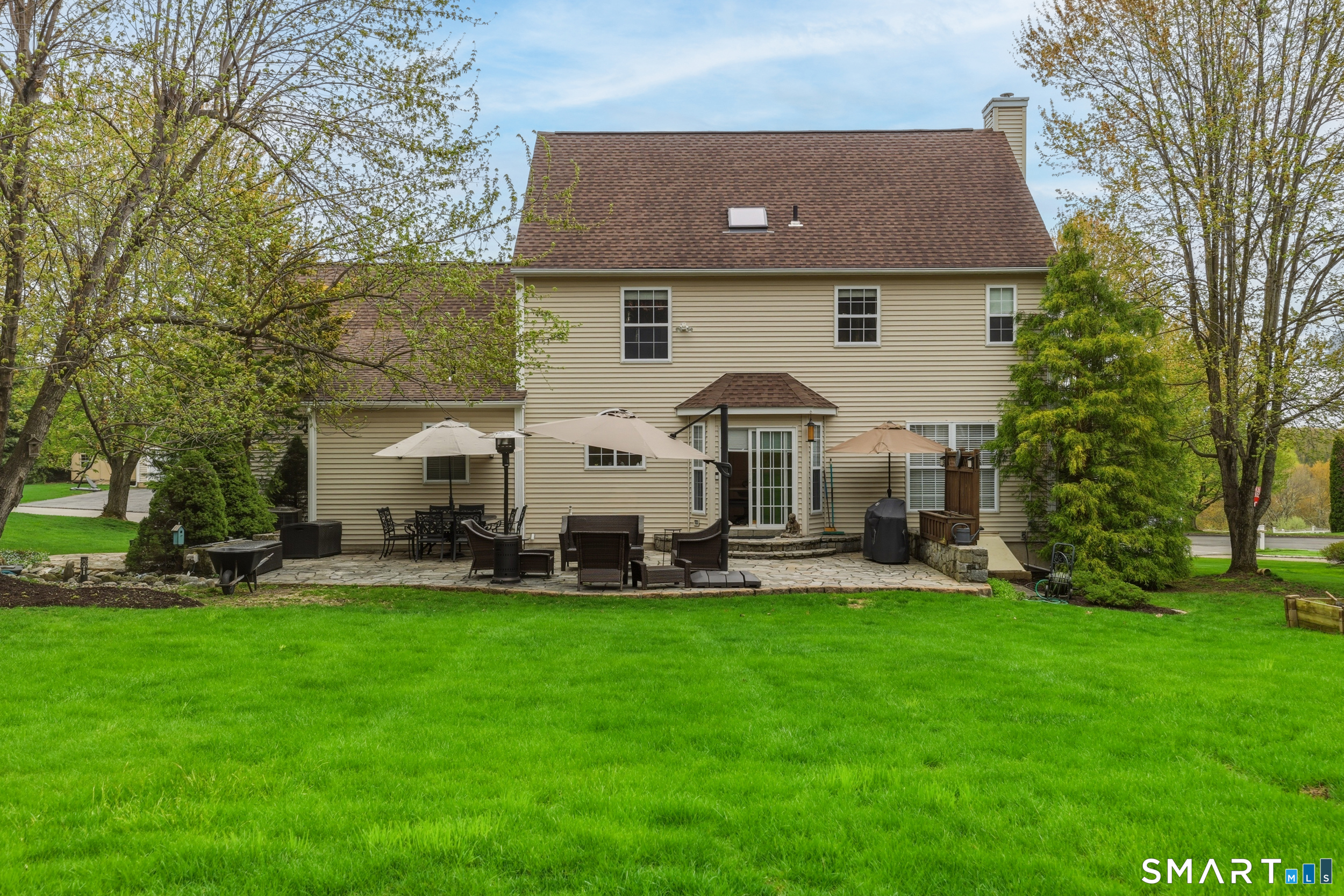 36 Commodore Hull Drive