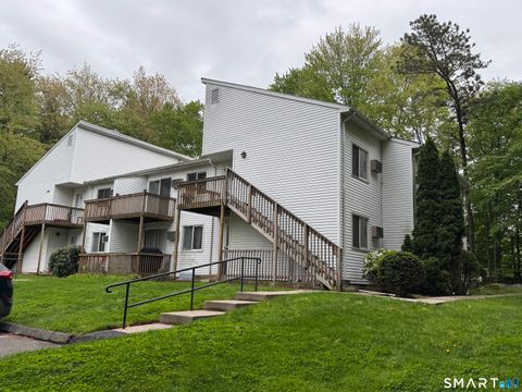 Photo of 1134 Hartford Turnpike #2C2, Vernon, CT 06066 (MLS # 24175685)
