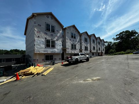 A home in Watertown