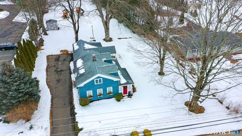 Tiny photo for 317 West Street, Southington, CT 06479 (MLS # 24153767)