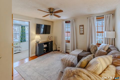 Tiny photo for 317 West Street, Southington, CT 06479 (MLS # 24153767)