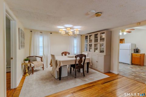 Tiny photo for 317 West Street, Southington, CT 06479 (MLS # 24153767)