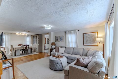 Tiny photo for 317 West Street, Southington, CT 06479 (MLS # 24153767)