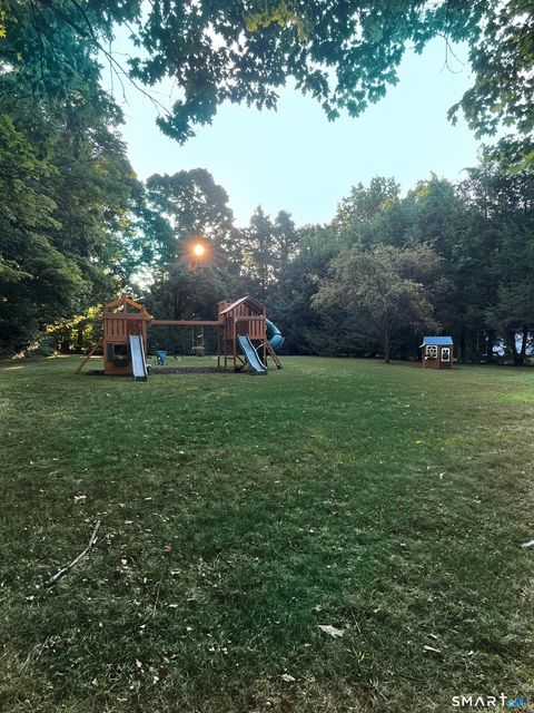 Tiny photo for 317 West Street, Southington, CT 06479 (MLS # 24153767)