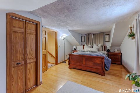 Tiny photo for 317 West Street, Southington, CT 06479 (MLS # 24153767)