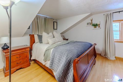 Tiny photo for 317 West Street, Southington, CT 06479 (MLS # 24153767)